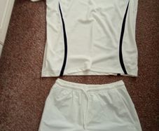 Limerick.  Jersey.  And.  Shorts