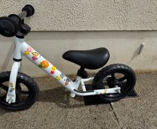 Balance Bike
