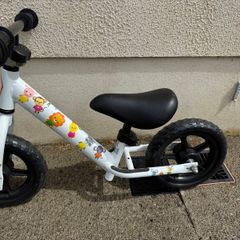 Balance Bike