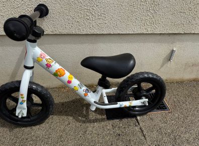 Balance Bike