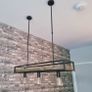 Hanging Pendant Light Image 2
