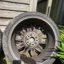BMW style 172 genuine r19 5x120 Image 10
