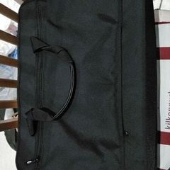 Hallway golf duffle bag