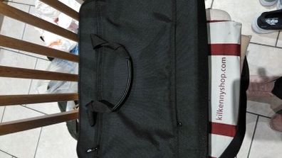 Hallway golf duffle bag