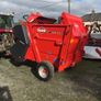 Straw blower Image 5
