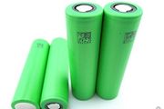 4 x 18650 3.7V Lithium Li-ion Power Bank Batteries Cells