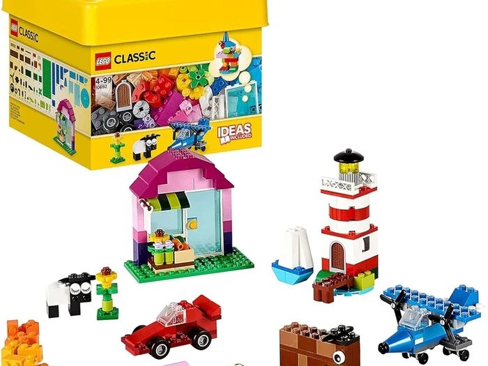 Lego Classic 10692