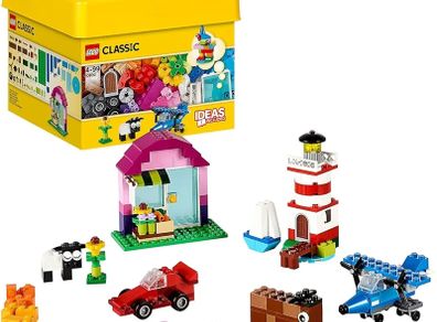 Lego Classic 10692