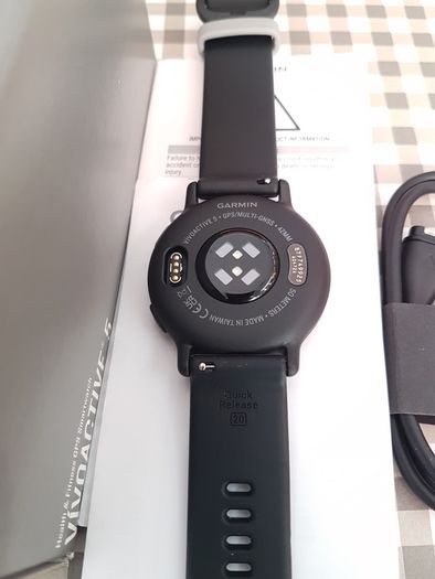 Garmin Watch Vivoactive 5