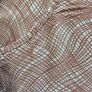 Boden Blouses ( 2 ) - Navy Print and Dusky Pink button down tops - Size 10' Image 7