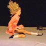 Stunning irish dancing costume Image 2