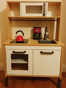 IKEA Toy Kitchen