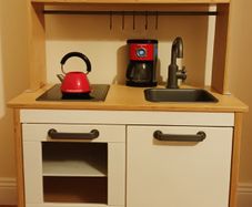 IKEA Toy Kitchen