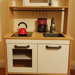 IKEA Toy Kitchen