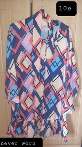 Women's Clothes size 12