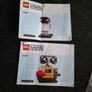 Lego Brick Heads Image 2