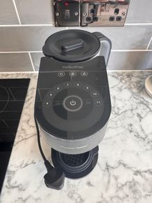 Tommee Tippee perfect prep