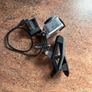 Action Camera with DJI helmet clamp Image 2