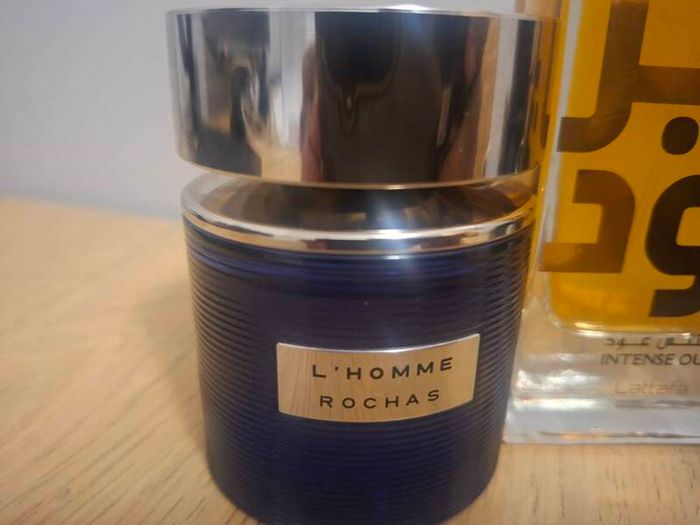 5 Bottle Fragrance Bundle