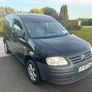 2007 VW Caddy Image 3