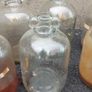 13 x demi johns,glass jars ,used condition, needs a clean,,buyer collects,,10 euros each or a deal  for the 13 ,sold as is Image 3