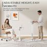 FLEXISPOT Adjustable Stand Image 2