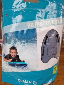 Kids Boogie board
