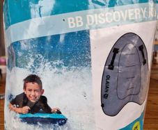 Kids Boogie board