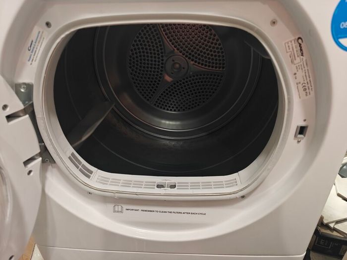9kg Tumble dryer