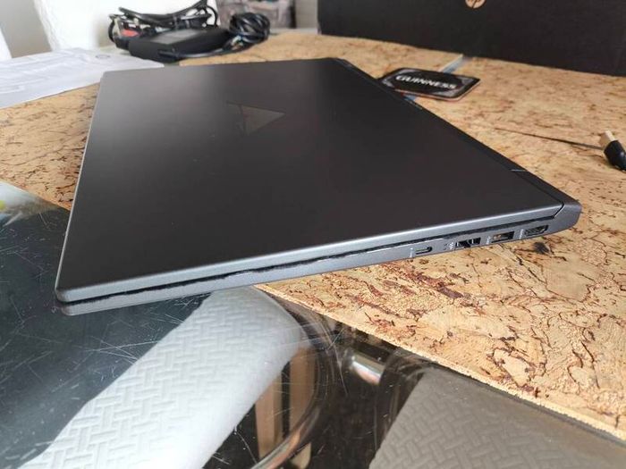 Gaming Laptop Hp Victus i5 13420H 8/12 RTX4050 6GB 16gb DDR4 3200mhz 512GB NVMe PCIE 4.0 15.6" 1080p 144hz Ips 250nits Win11 RGB