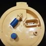 Volkswagen Diesel Fuel Pump  # 3C0 919 050 Image 2