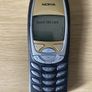 Nokia 6310i Mobile Phone with Charger, Working Image 5
