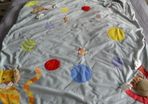 baby activity play mat