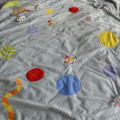 baby activity play mat