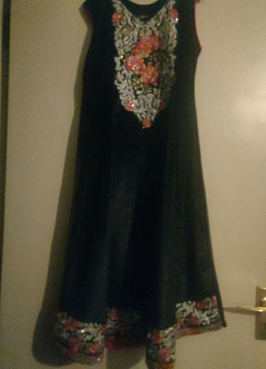 beautiful dress