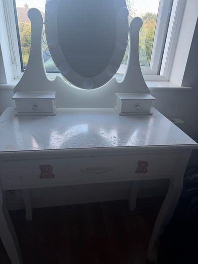 Dressing Table