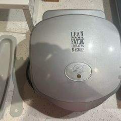 George Foreman minigrill