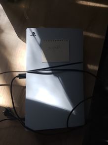 Ps5 Slim 1tb