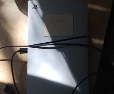 Ps5 Slim 1tb