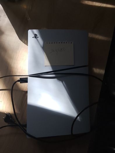Ps5 Slim 1tb