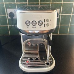 Sage bambino Plus Barista Coffee Machine