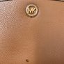 Michael Kors tan crossbody bag Image 3