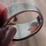 Sterling Silver Jade Ring Image 4