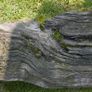 Antique Bog Oak - Garden Decoration Image 7