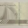 Venezuela 200000 Bolivares 2020 Banknote Image 2