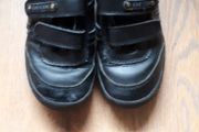 Geox Boys Black Shoes  (30) Size 12