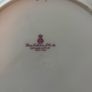 vintage dinner service Image 9