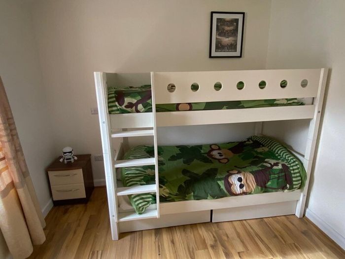 Bunk Bed