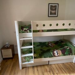 Bunk Bed