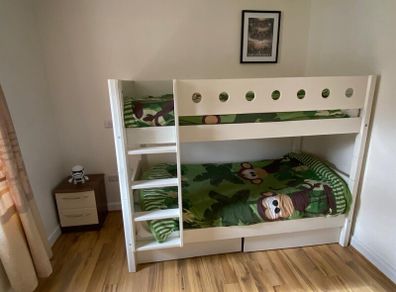 Bunk Bed